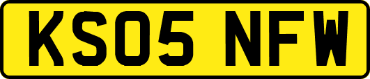 KS05NFW