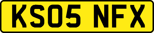 KS05NFX