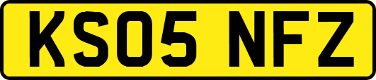 KS05NFZ