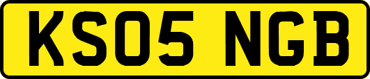 KS05NGB