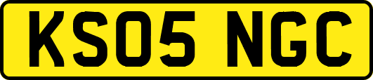 KS05NGC