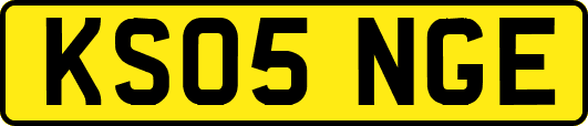 KS05NGE