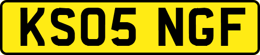 KS05NGF