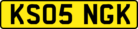 KS05NGK