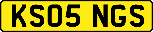 KS05NGS