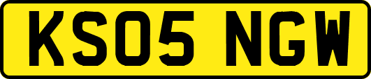 KS05NGW