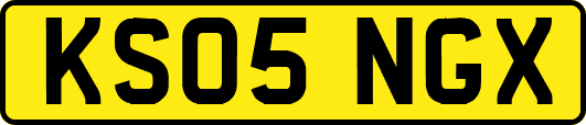 KS05NGX