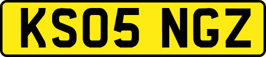 KS05NGZ