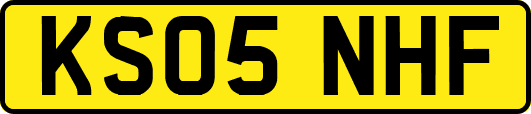 KS05NHF