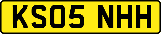KS05NHH