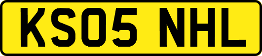 KS05NHL
