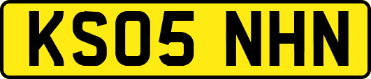 KS05NHN