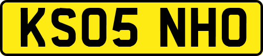 KS05NHO