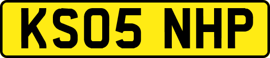 KS05NHP