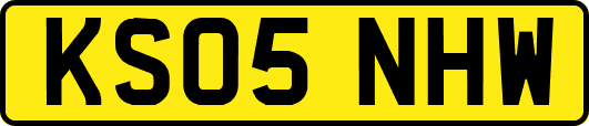 KS05NHW