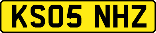 KS05NHZ