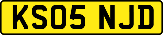 KS05NJD