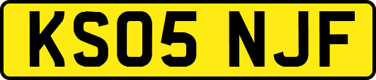KS05NJF