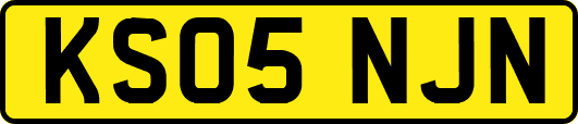 KS05NJN