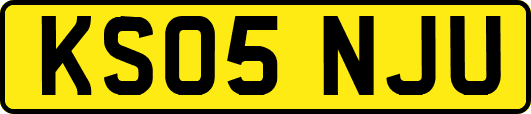 KS05NJU