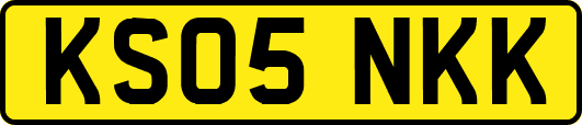 KS05NKK
