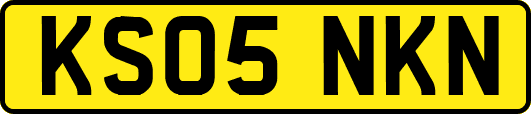 KS05NKN