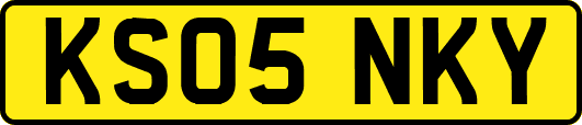 KS05NKY