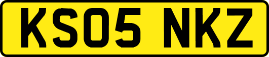 KS05NKZ