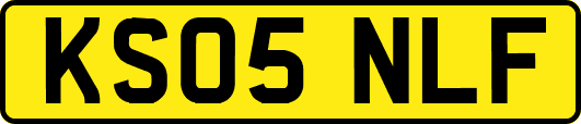 KS05NLF