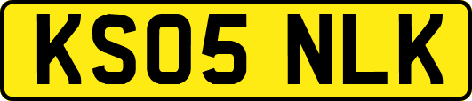 KS05NLK