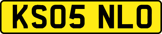 KS05NLO