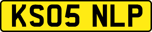 KS05NLP