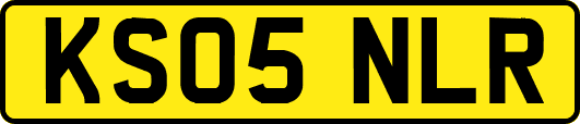 KS05NLR