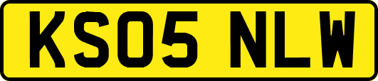 KS05NLW