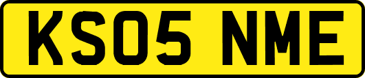 KS05NME