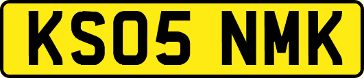 KS05NMK