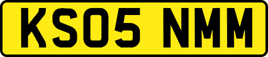 KS05NMM