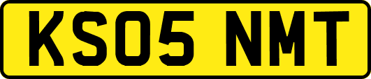 KS05NMT