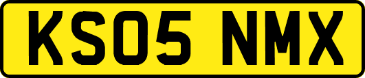 KS05NMX
