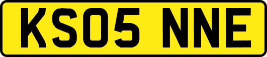 KS05NNE