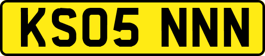 KS05NNN