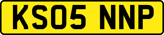 KS05NNP