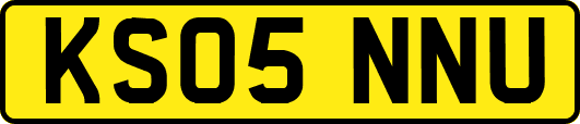 KS05NNU