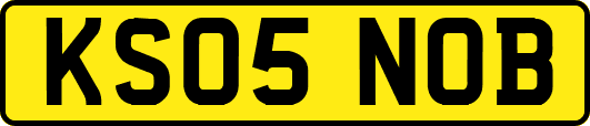 KS05NOB