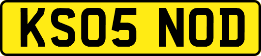 KS05NOD