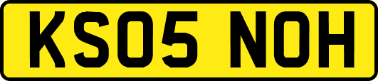 KS05NOH