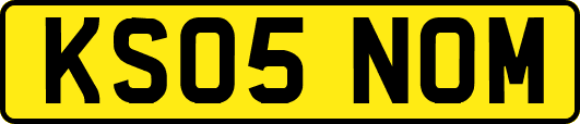 KS05NOM