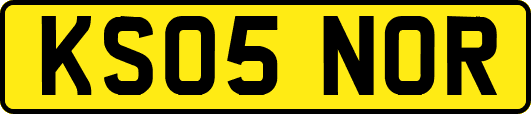KS05NOR