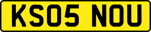 KS05NOU