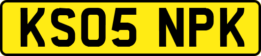 KS05NPK